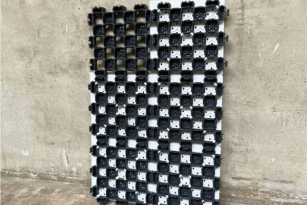Murukärg TERRA-GRID E 35 +