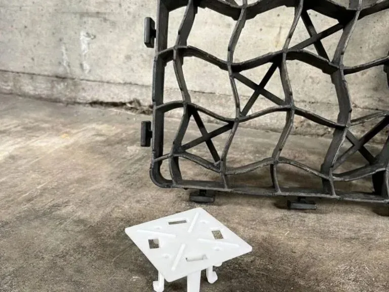 TERRA-GRID RC 40 marker
